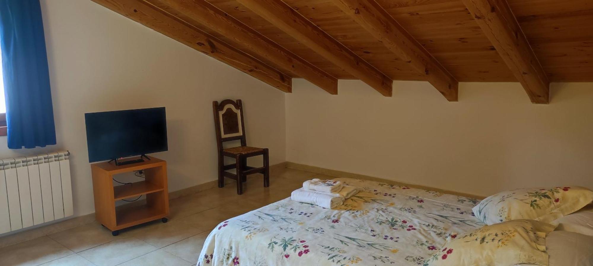 Altogredos Hotel Rural Y Apartamentos Turisticos 요요스델에스피뇨 외부 사진
